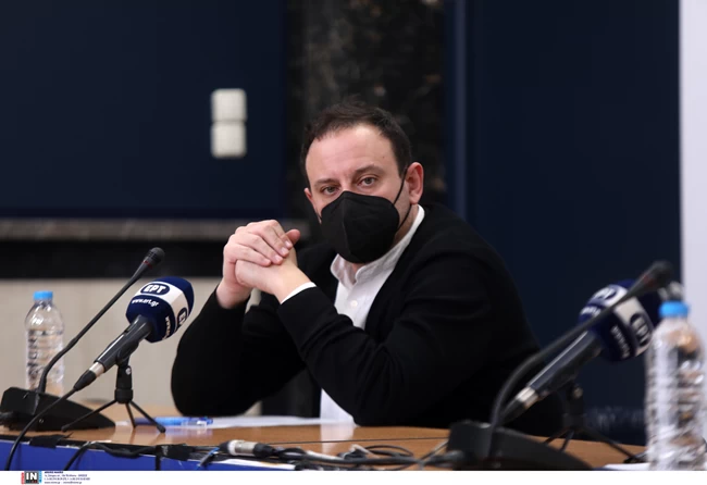Γκίκας Μαγιορκίνης