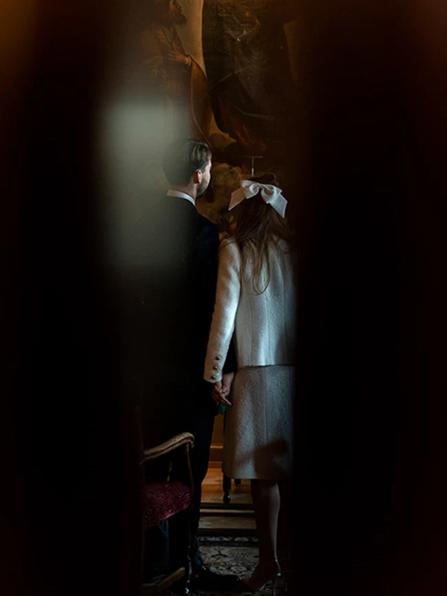 NINA FLOHR
