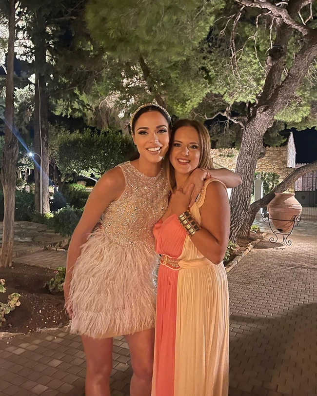 γαμος