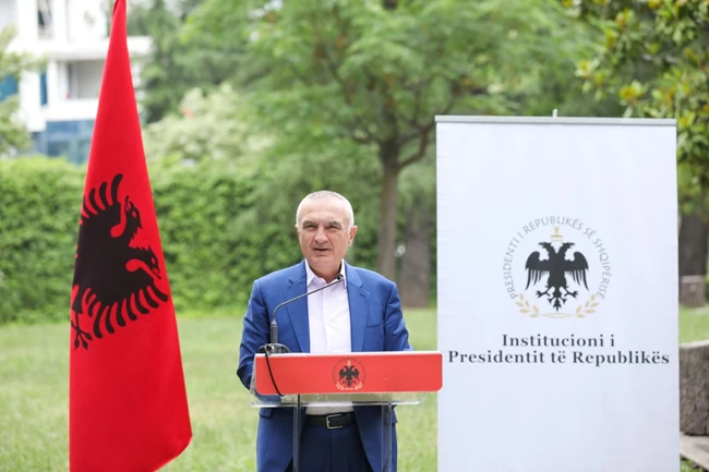 Εξελίξεις στην Αλβανία: Αποπομπή Ιλίρ Μέτα από το προεδρικό αξίωμα αποφάσισε η Βουλή - "Γελοία απόφαση", απαντά ο ίδιος