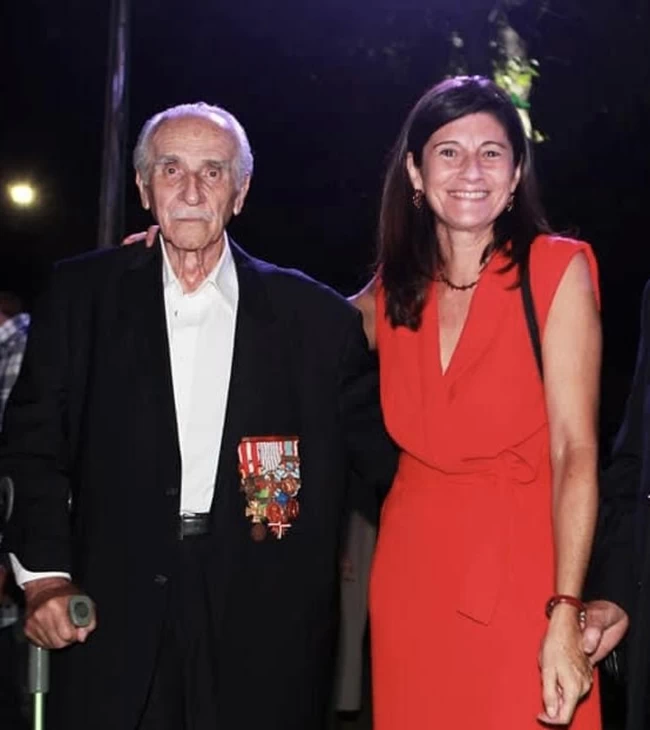 Μπογδάνος