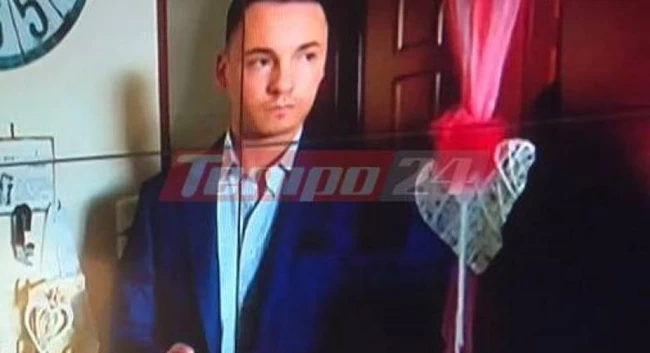 Τροχαίο Πάτρα