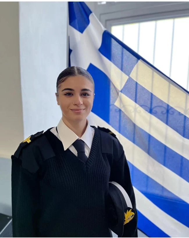 ΜΑΡΙΑΝΝΑ ΤΣΙΓΚΑ