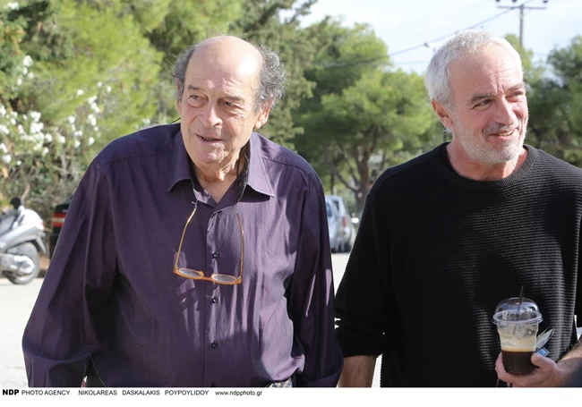 ΚΗΔΕΙΑ ΜΑΝΘΟΠΟΥΛΟΥ
