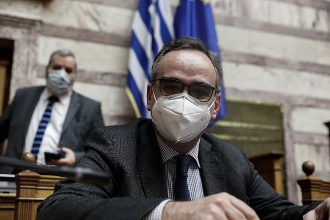 Βασίλης Κοντοζαμάνης