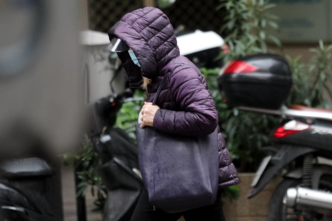 κρυο