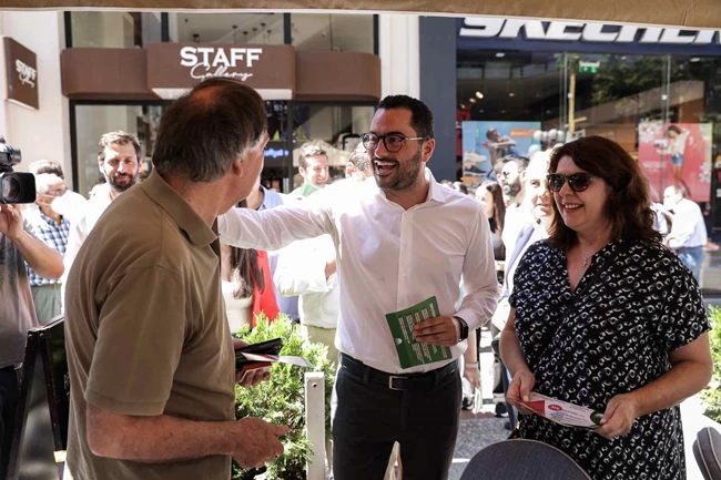 ΣΠΥΡΟΠΟΥΛΟΣ ΠΑΣΟΚ