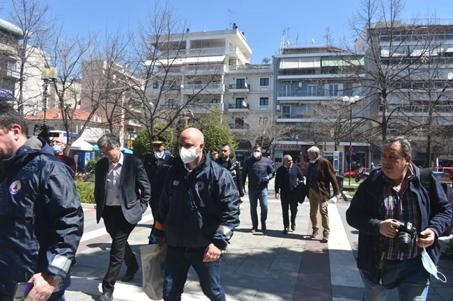 λαρισα