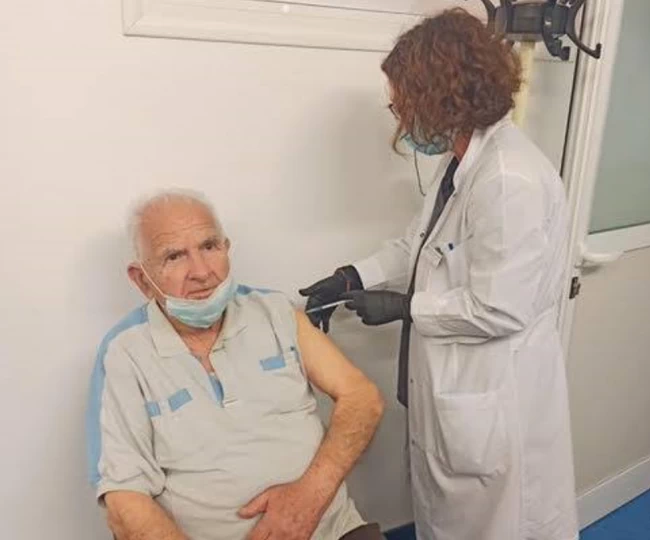 εμβόλιο