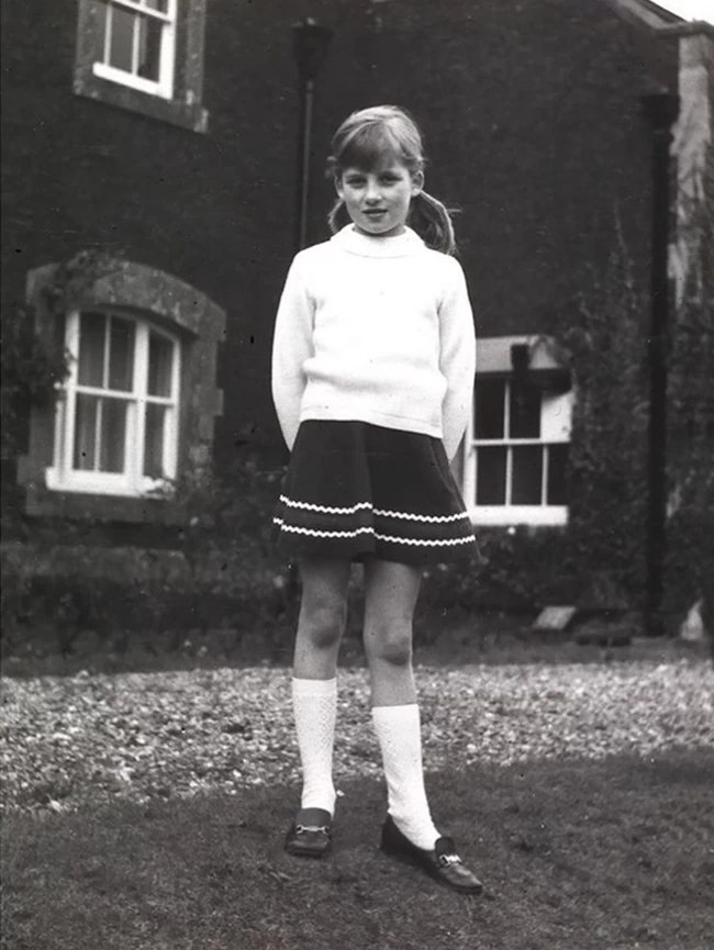 PRINCESS diana