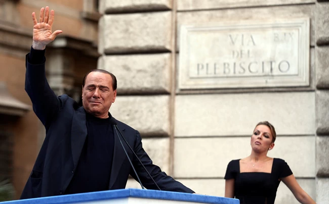 Berlusconi