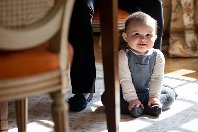 prince luxembourg