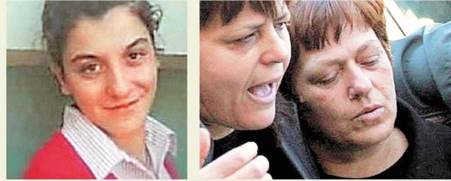 φονικό Καλύβια