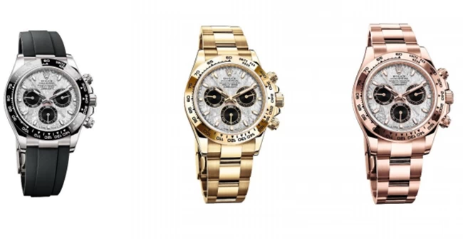 Rolex 5