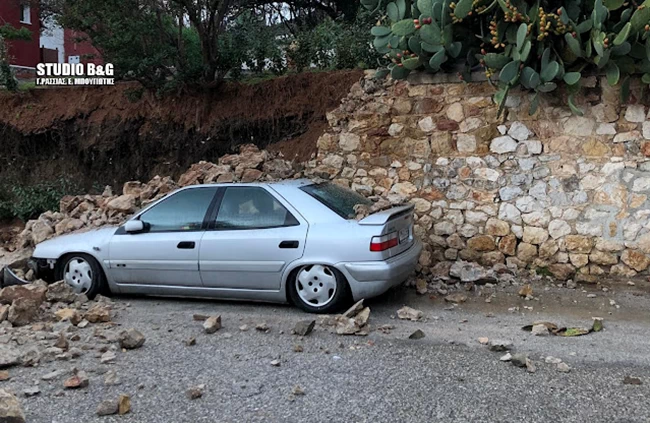 ΜΑΝΤΡΟΤΟΙΧΟΣ