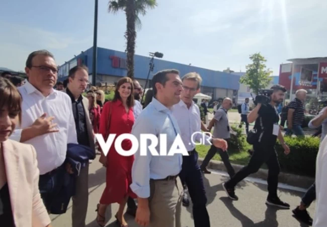 αλεξ τσιπρας