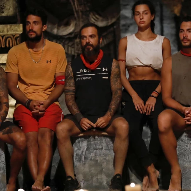Τηλεθέαση: Ανατροπή με το MasterChef - Ποιο πρόγραμμα"καθάρισε"