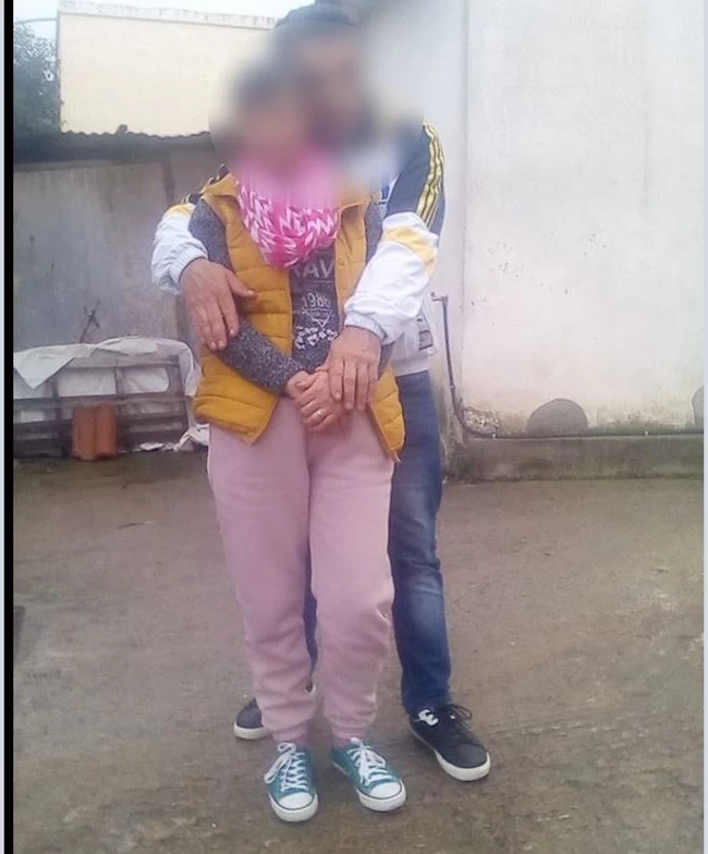 Λακωνία: Ο 40χρονος γυναικοκτόνος είχε ανεβάσει φωτογραφία αγκαλιά με τη σύζυγό του μία ημέρα πριν την σκοτώσει [εικόνες]