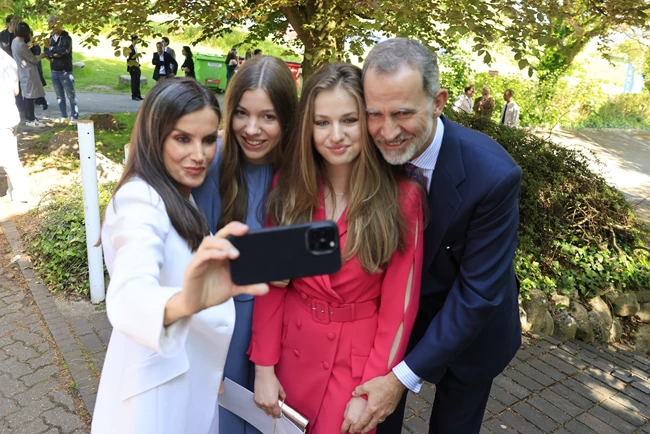 princess leonor