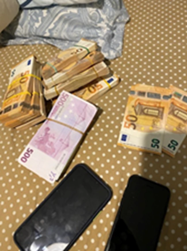 ΝΑΡΚΩΤΙΚΑ