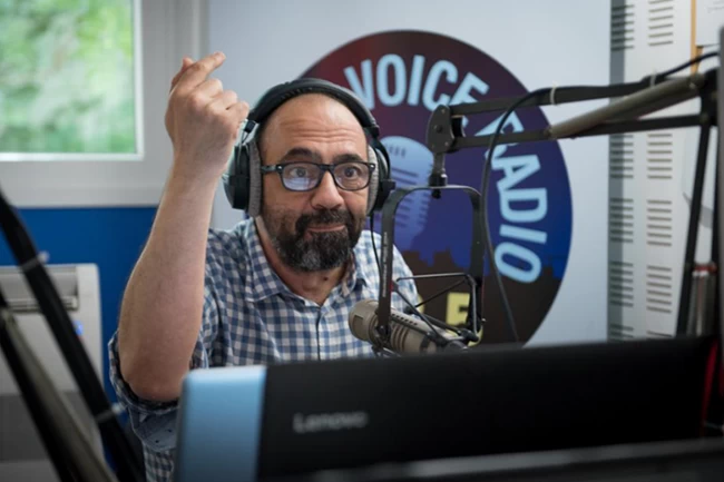 Νίκος Ζαχαριάδης