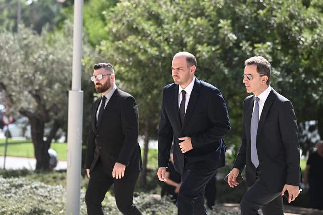 ΚΗΔΕΙΑ ΒΟΥΛΙΑΓΜΕΝΗ