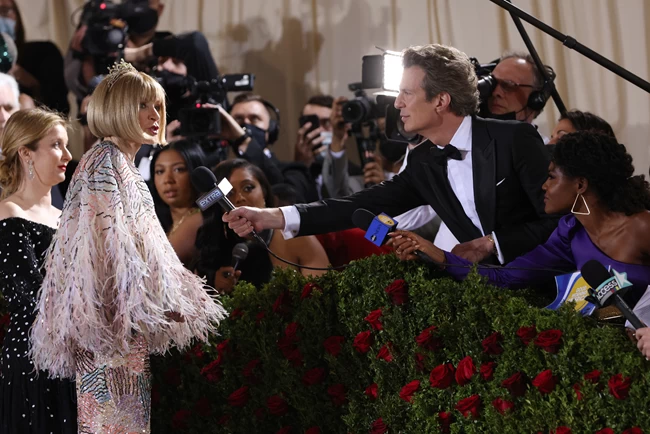 anna wintour