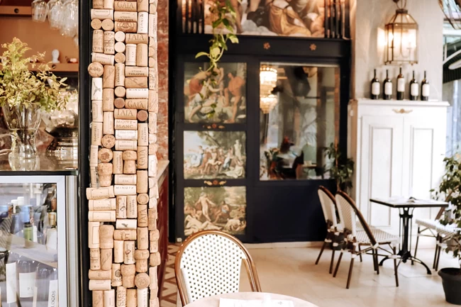 Louis Bistrot