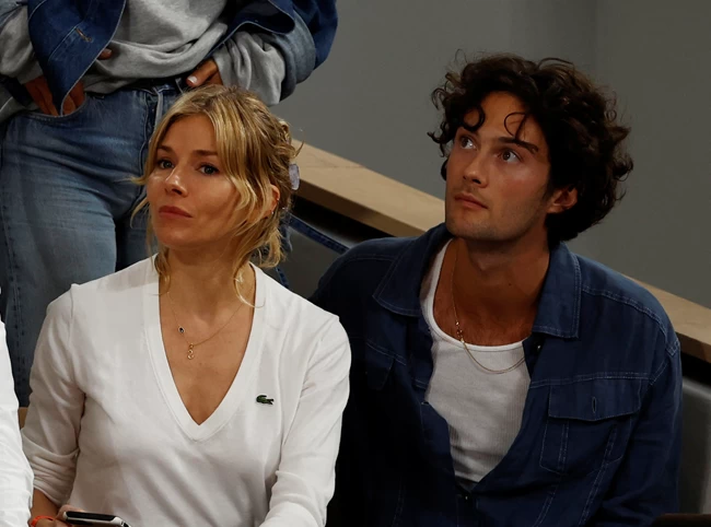 sienna miller
