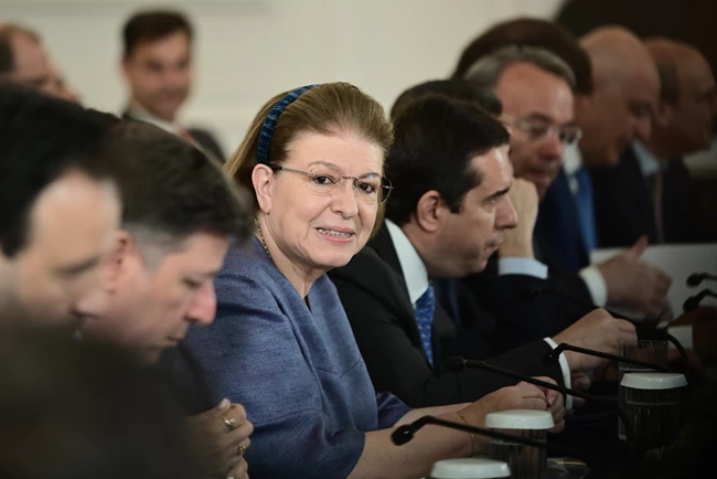 ΥΠΟΥΡΓΙΚΟ ΣΥΜΒΟΥΛΙΟ