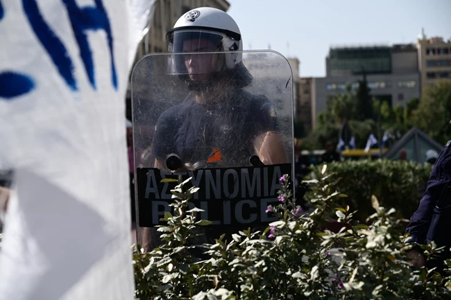 ΦΟΙΤΗΤΕΣ ΠΟΡΕΙΑ