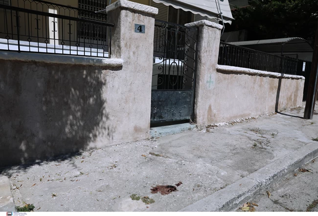 Αγία Βαρβάρα - Απολογείται ο συζυγοκτόνος: "Με είχε καταστρέψει οικονομικά, είχε εξωσυζυγικές σχέσεις"