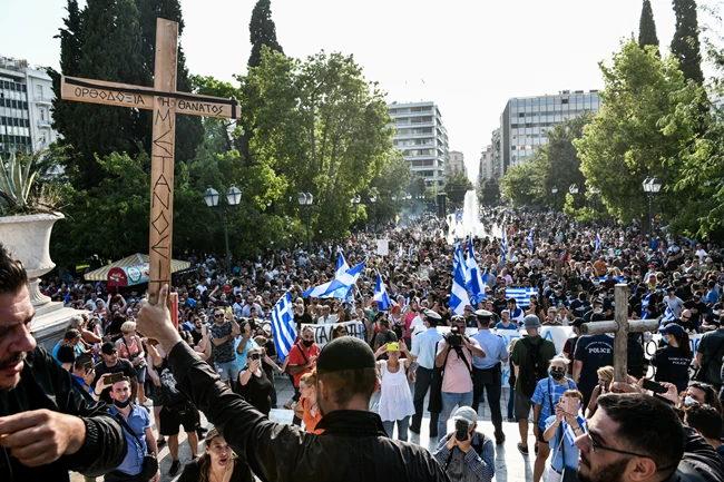Αντιεμβολιαστές