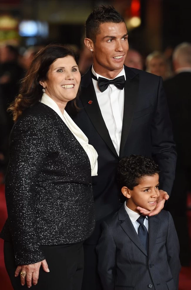 ronaldo