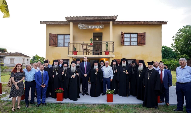 ΜΝΗΜΕΙΟ