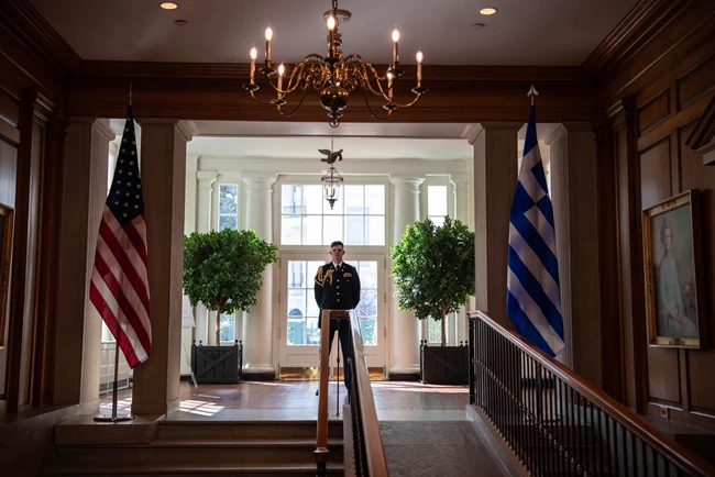 Μπάιντεν Ελπιδοφόρος