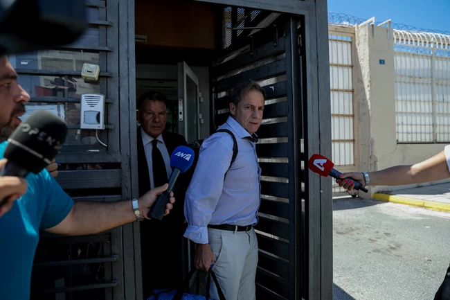 ΑΠΟΦΥΛΑΚΙΣΗ ΛΙΓΝΑΔΗΣ
