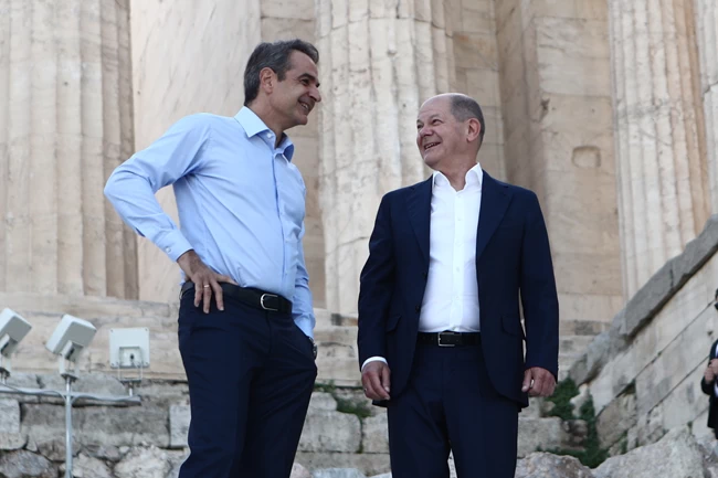 ΜΗΤΣΟΤΑΚΗΣ ΣΟΛΤΣ