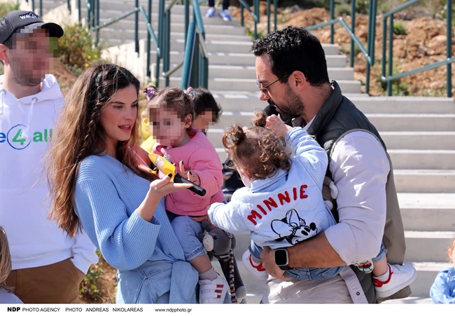 Χριστίνα Μπόμπα