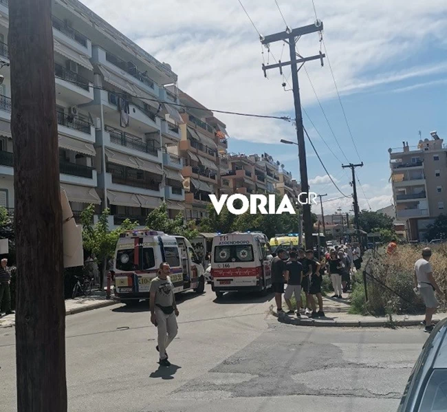 ΣΤΑΣΗ ΟΑΣΘ