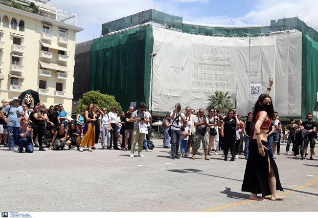 ΠΟΡΕΙΑ
