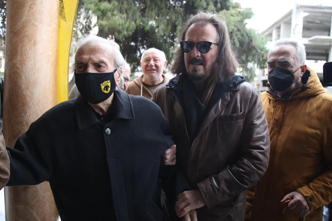 ΚΗΔΕΙΑ ΠΑΠΑΪΩΑΝΝΟΥ ΝΕΣΤΟΡΙΔΗΣ