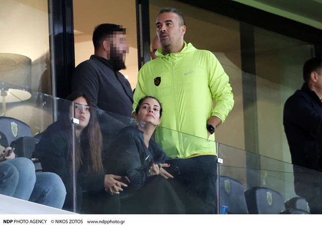 Ισμήνη Αϊβάζη