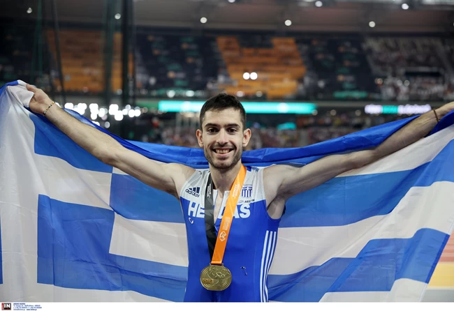 ΜΙΛΤΟΣ ΤΕΝΤΟΓΛΟΥ