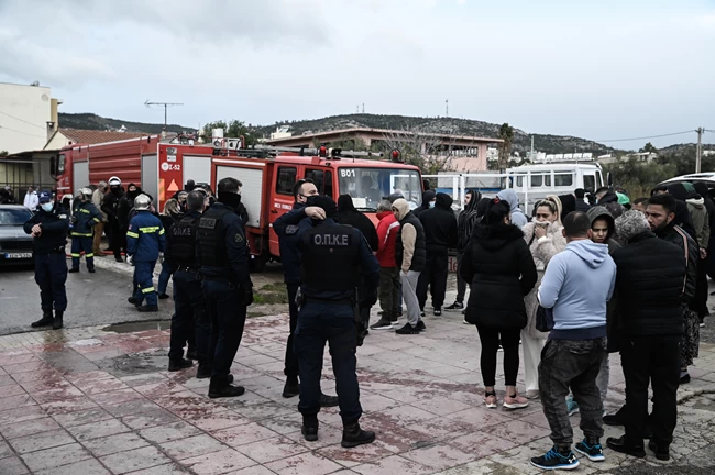 ΚΑΜΑΤΕΡΟ
