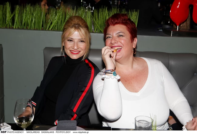 Ελεάννα Τρυφίδου