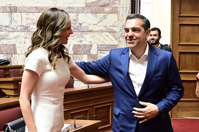 ΣΥΡΙΖΑ