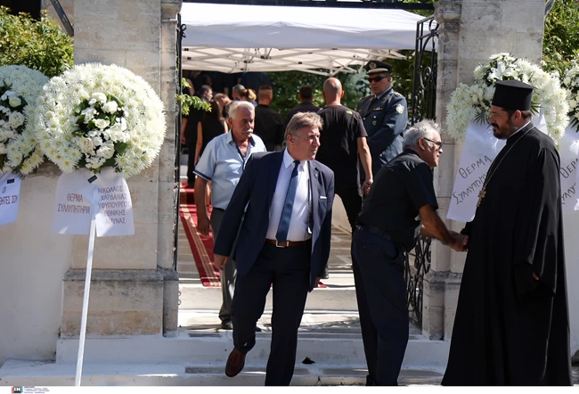ΚΗΔΕΙΑ ΣΜΗΝΑΓΟΥ ΧΑΝΙΑ