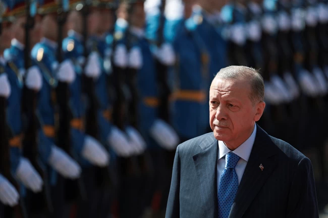Ανάλυση Al Ahram: Γιατί ο Ερντογάν θα χάσει τις εκλογές- Τι δείχνουν οι δημοσκοπήσεις