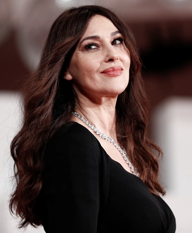 Monica Bellucci